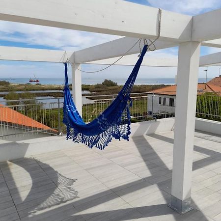 Bed and Breakfast R&B Manga Rosas Lido di Dante Zewnętrze zdjęcie