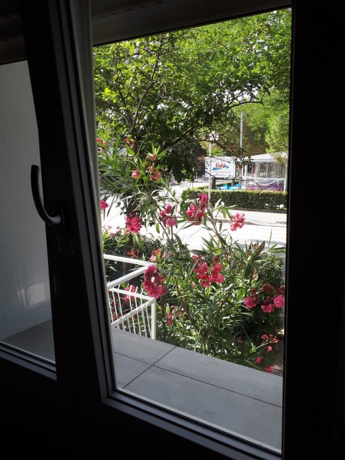 Bed and Breakfast R&B Manga Rosas Lido di Dante Zewnętrze zdjęcie